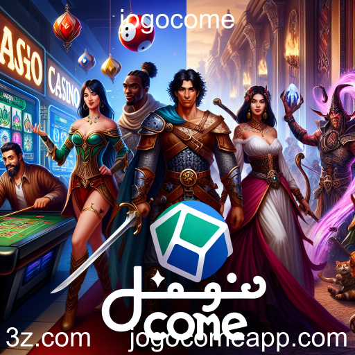 A Fascinante Evolução dos Jogos de RPG